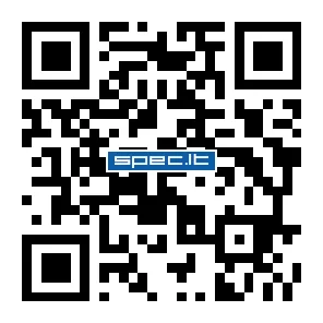 QR kodas | EDARMEDA, UAB