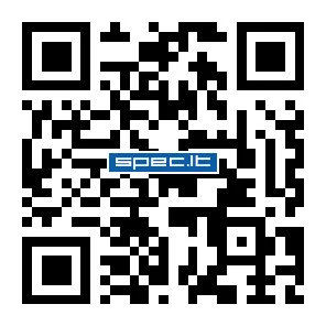 QR kodas | Edars, MB | spec.lt