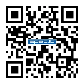 QR kodas | Edarva, UAB | spec.lt