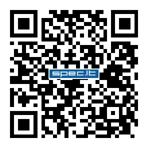 QR kodas | EDAS, E. Raudžio firma | spec.lt