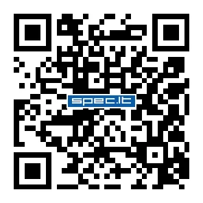 QR kodas | Edas, Eduardo Pruckaus įmonė