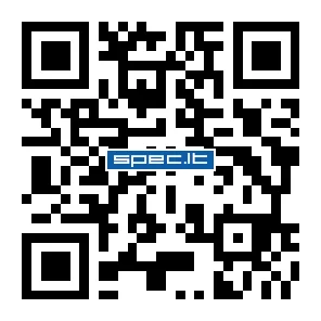 QR kodas | EDASTRA, UAB | spec.lt