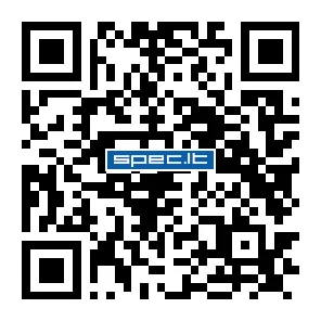QR kodas | E. Davidonio personalinė įmonė Edastus | spec.lt