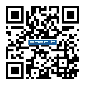 QR kodas | EDAURA, UAB | spec.lt