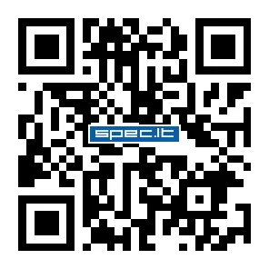 QR kodas | Edavinta, MB