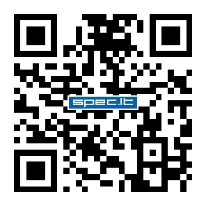 QR kodas | Edbalda, MB