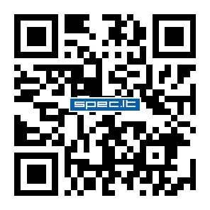 QR kodas | Edberna, IĮ