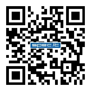 QR kodas | Edbimata, IĮ | spec.lt