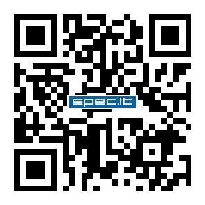 QR kodas | Eddieson, MB | spec.lt