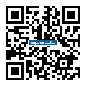 QR kodas | EDDV, UAB | spec.lt