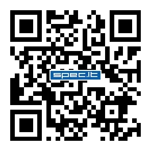 QR kodas | eDeal Baltic, UAB | spec.lt