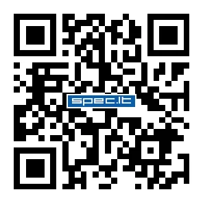 QR kodas | Edealer, UAB | spec.lt