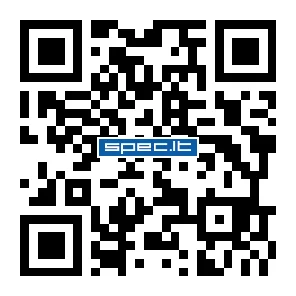 QR kodas | EDEGA, UAB | spec.lt
