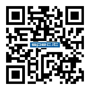 QR kodas | Edeila, MB | spec.lt