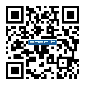 QR kodas | Edeima, UAB | spec.lt
