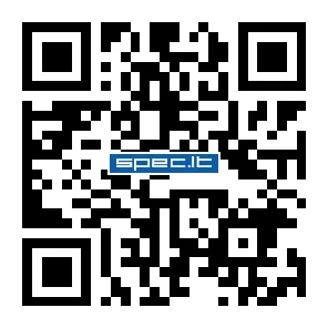 QR kodas | Edekas, MB