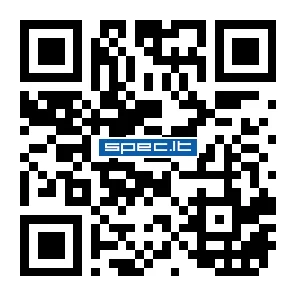 QR kodas | Edeko, MB