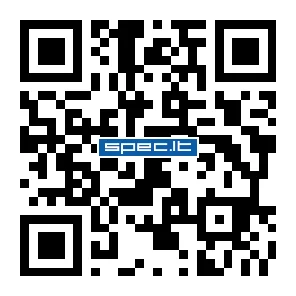 QR kodas | Edeksa, MB | spec.lt