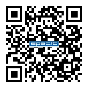 QR kodas | EDELAIMA, L. Naulickienės firma | spec.lt