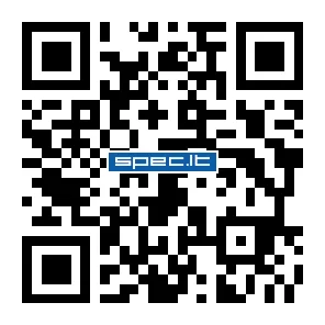 QR kodas | Edelas, UAB