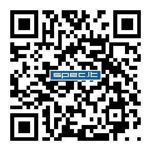 QR kodas | EDELBEROS PREKYBA, UAB | spec.lt