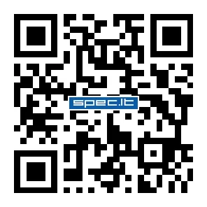 QR kodas | EDELCOOL, MB