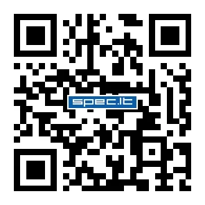 QR kodas | Edelix, MB