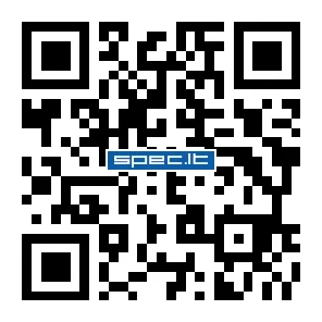 QR kodas | EDELMAX, UAB