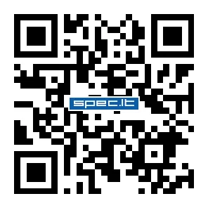 QR kodas | Edelveisapro, UAB | spec.lt