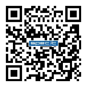 QR kodas | Edelveisas ir Ko, UAB