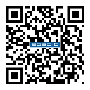 QR kodas | Edelveisas, sodininkų bendrija | spec.lt