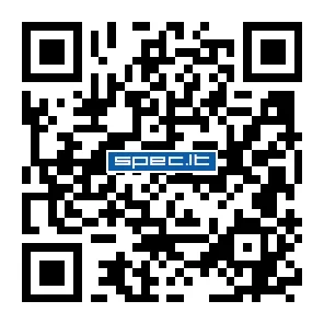 QR kodas | Edelveiso gėlė, MB