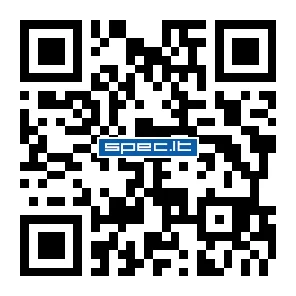 QR kodas | Edeman trade, MB