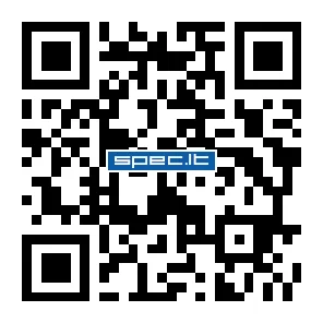 QR kodas | Edemigva, UAB | spec.lt