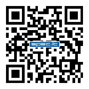 QR kodas | Edemo8, MB