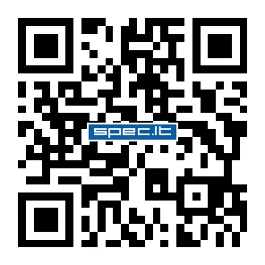 QR kodas | Eden drinks, UAB
