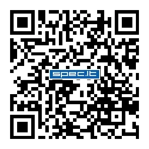 QR kodas | EDEN GOLD CLUB, naktinis striptizo klubas, UAB BALTA VIVA | spec.lt