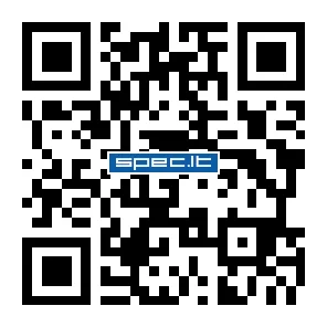 QR kodas | Eden hortus, MB