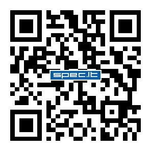 QR kodas | Eden Klinika, UAB
