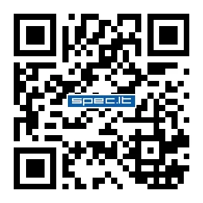 QR kodas | Eden linen, MB | spec.lt