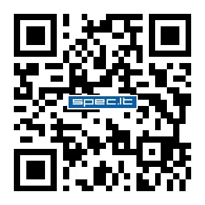 QR kodas | Eden, MB | spec.lt