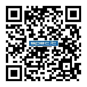 QR kodas | EDEN RENT KFT filialas