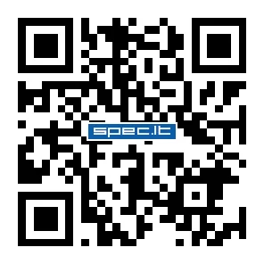 QR kodas | Eden shop, MB