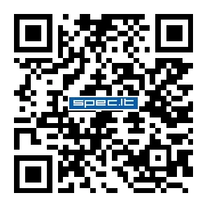 QR kodas | Culligan Lithuania, UAB | spec.lt