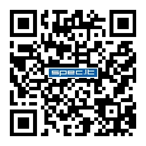 QR kodas | Eden Transport Solutions, MB