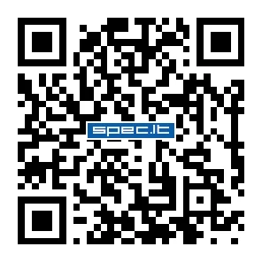 QR kodas | EDENA Logistic, UAB | spec.lt