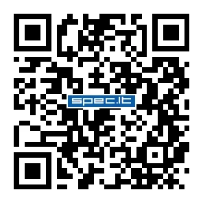 QR kodas | EDENAS CUST LT, UAB