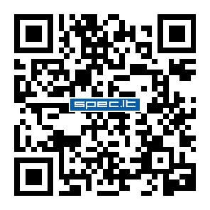 QR kodas | EDENAS, kavinė, IĮ RIMGAILUTĖ | spec.lt