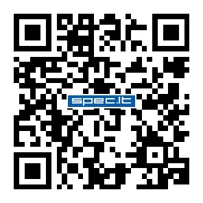 QR kodas | EDENAS, UAB GROŽIO TERAPIJOS CENTRAS | spec.lt