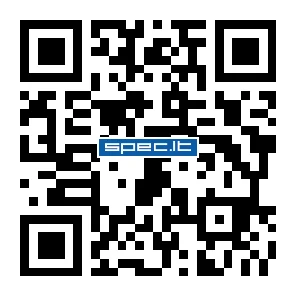 QR kodas | Edenas, UAB | spec.lt